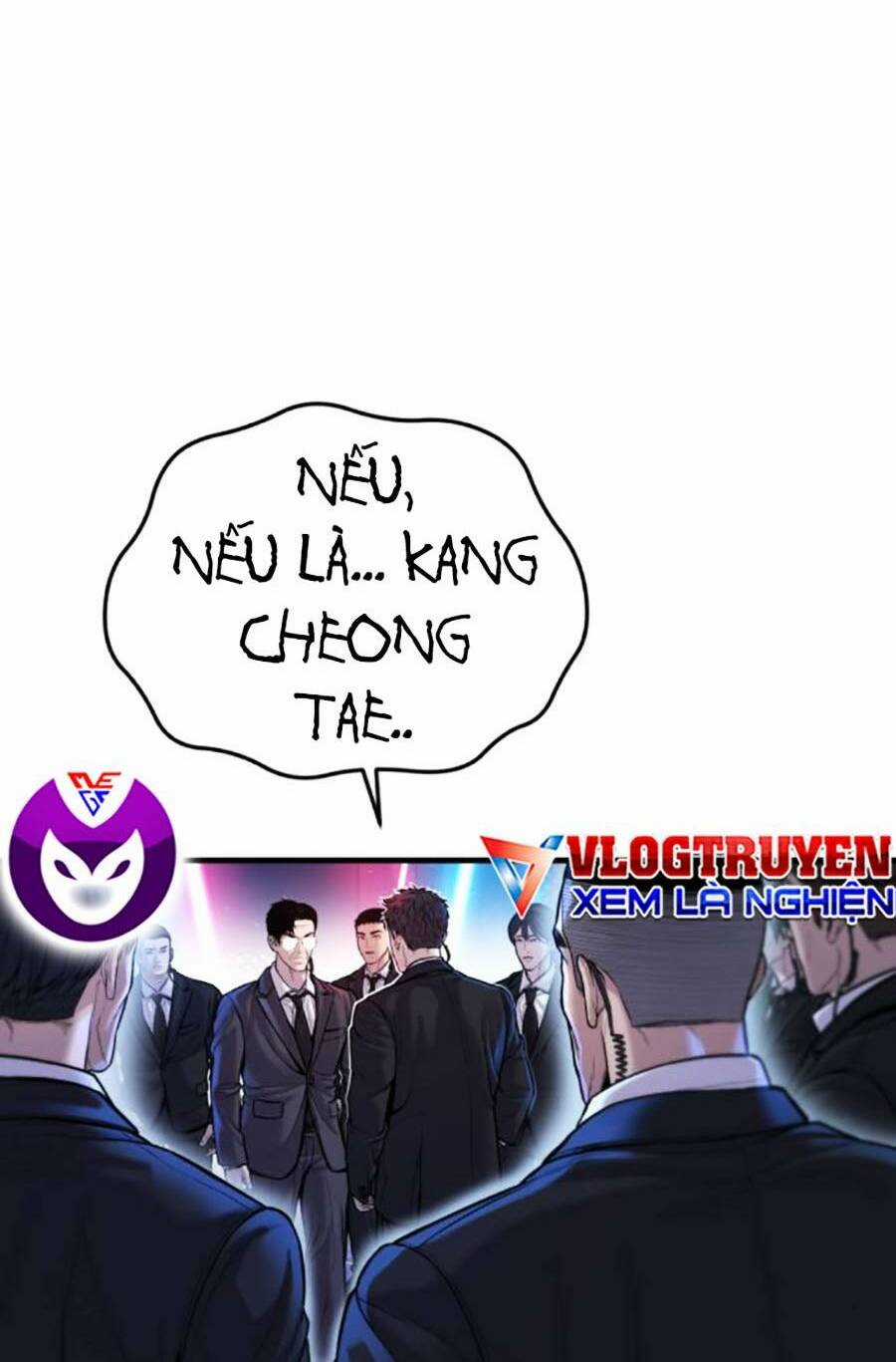 Đặc Vụ Kim - Chapter 113 - Trang 202