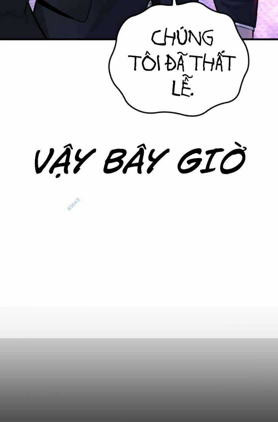 Đặc Vụ Kim - Chapter 113 - Trang 205