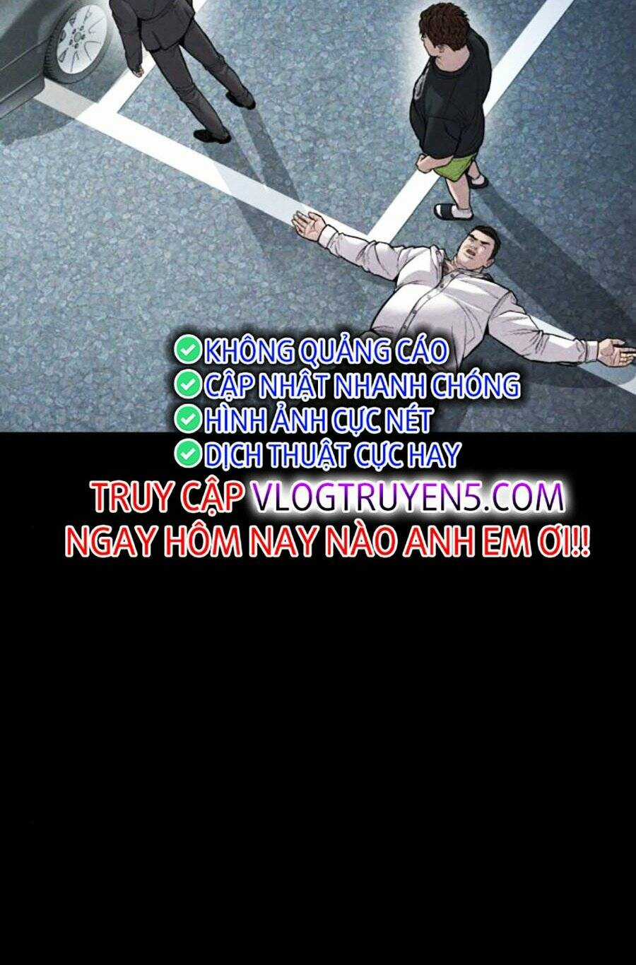 Đặc Vụ Kim - Chapter 113 - Trang 207