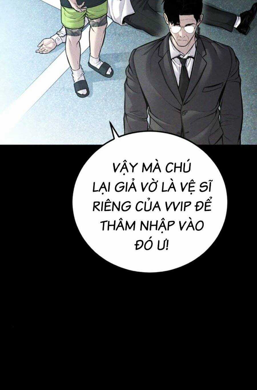 Đặc Vụ Kim - Chapter 113 - Trang 211