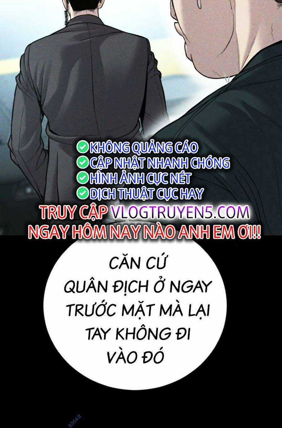 Đặc Vụ Kim - Chapter 113 - Trang 213