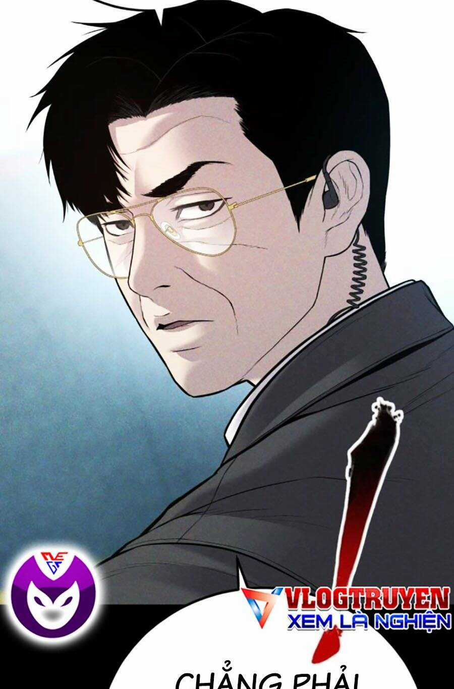 Đặc Vụ Kim - Chapter 113 - Trang 215