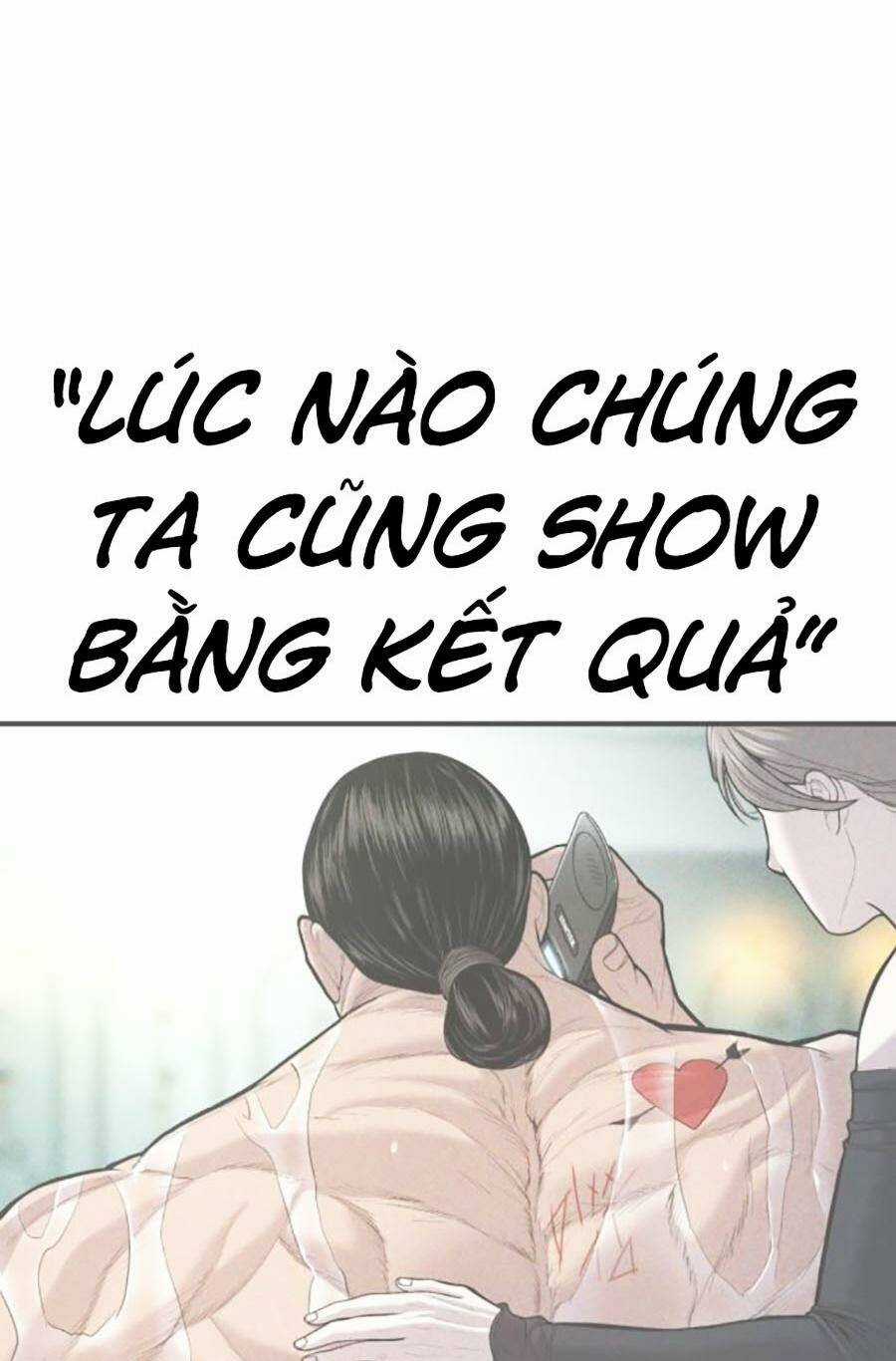 Đặc Vụ Kim - Chapter 113 - Trang 221