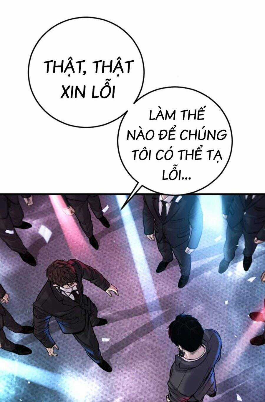 Đặc Vụ Kim - Chapter 113 - Trang 223