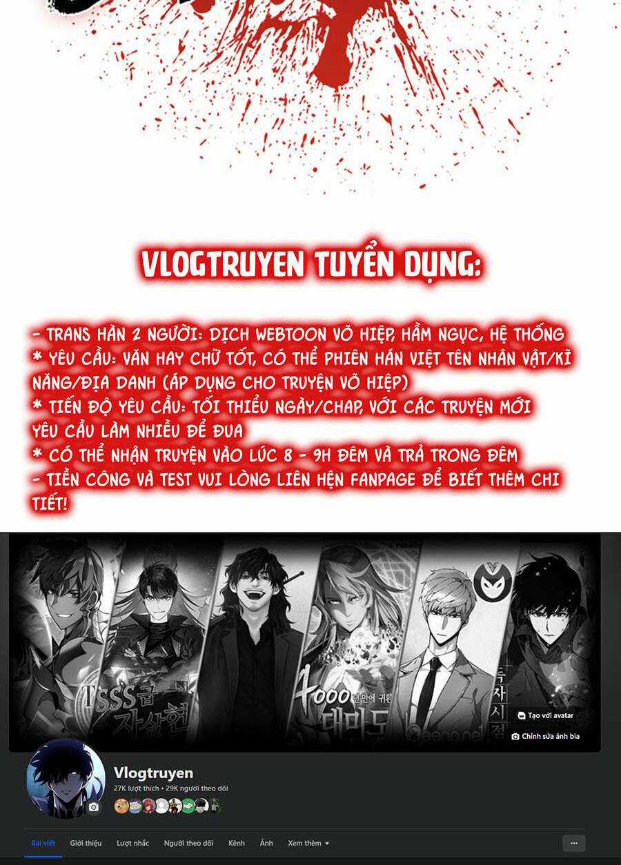 Đặc Vụ Kim - Chapter 113 - Trang 232