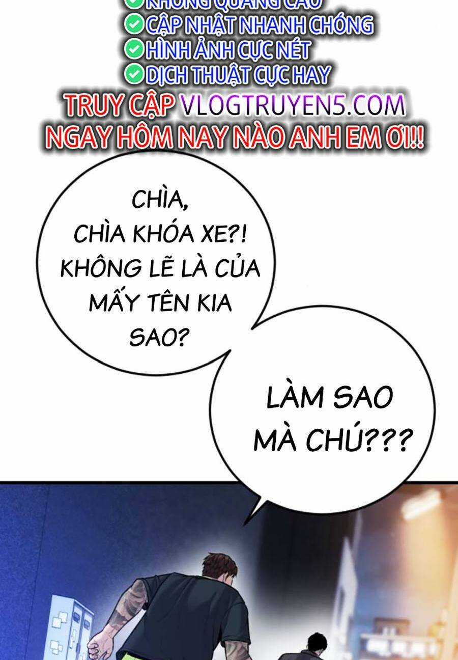 Đặc Vụ Kim - Chapter 113 - Trang 29