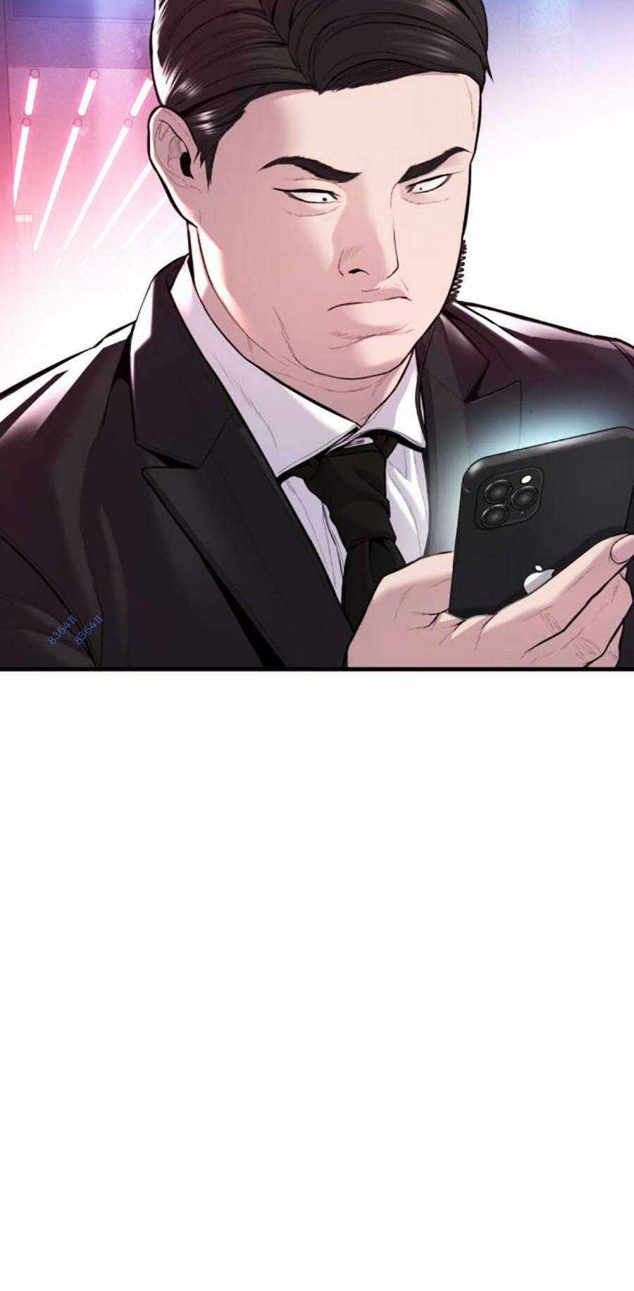 Đặc Vụ Kim - Chapter 113 - Trang 33