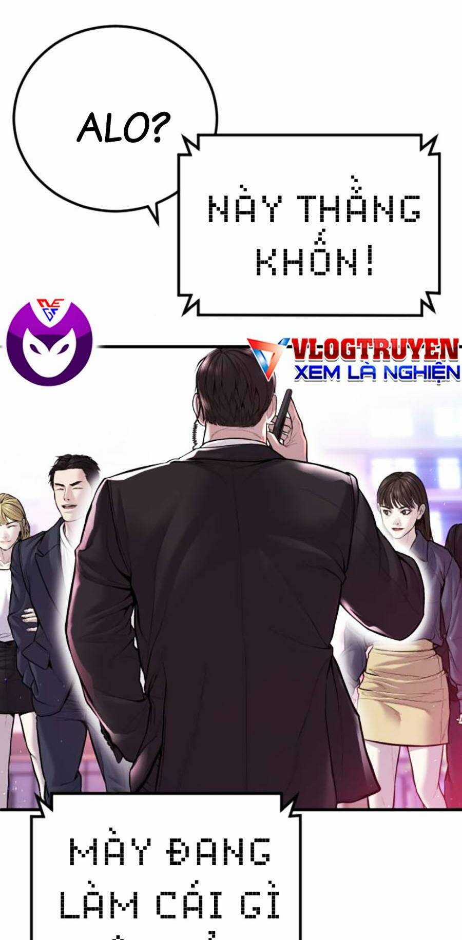 Đặc Vụ Kim - Chapter 113 - Trang 34