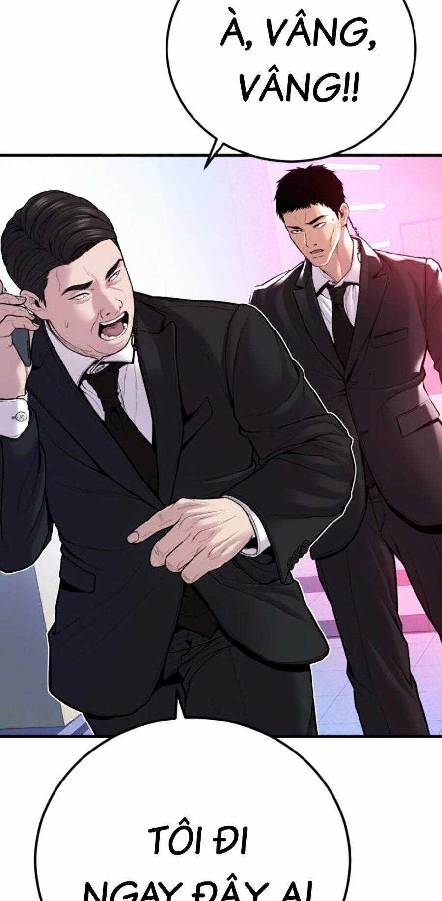 Đặc Vụ Kim - Chapter 113 - Trang 39