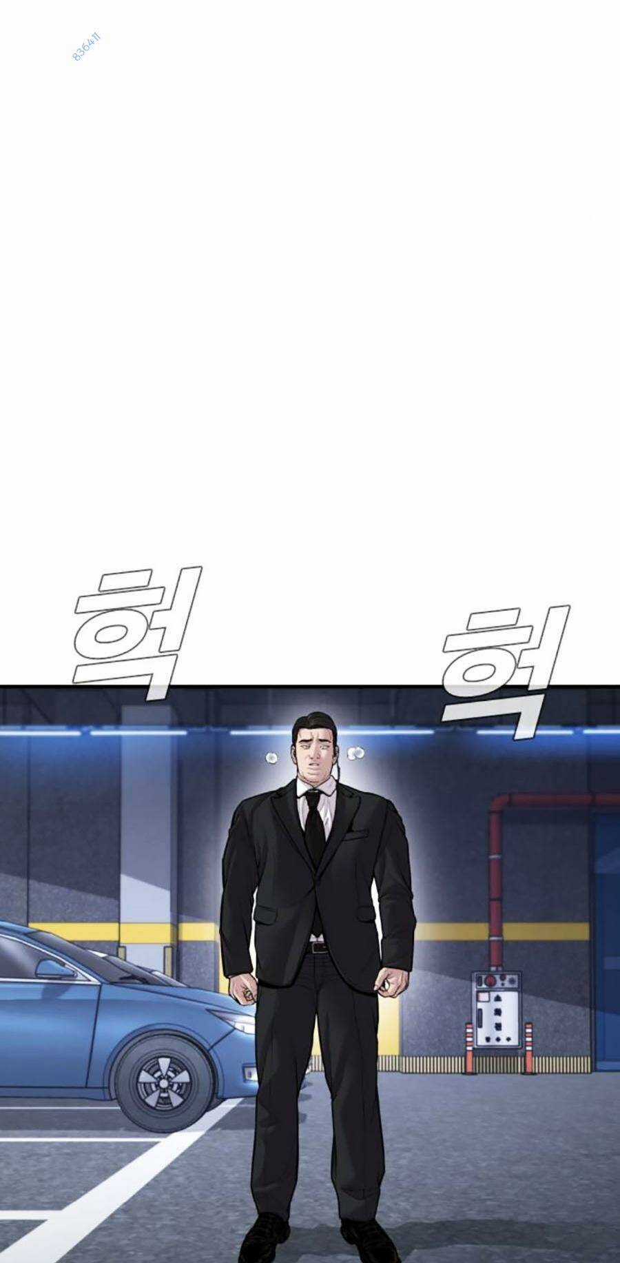 Đặc Vụ Kim - Chapter 113 - Trang 41