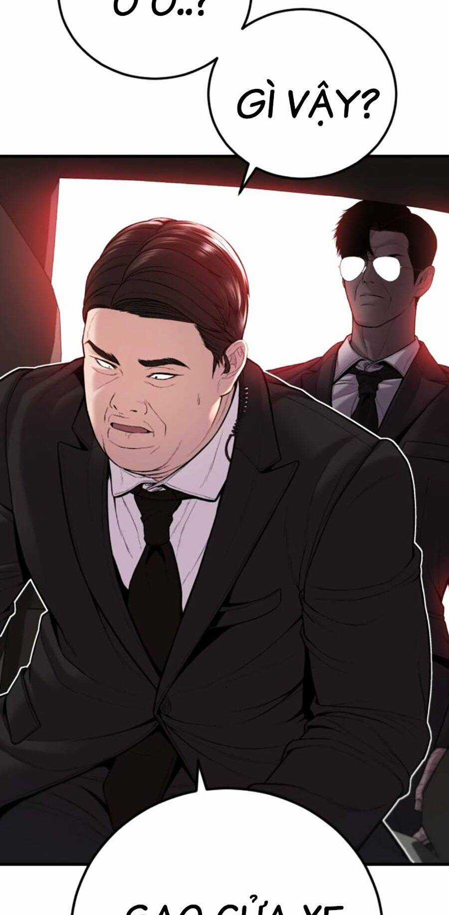 Đặc Vụ Kim - Chapter 113 - Trang 44