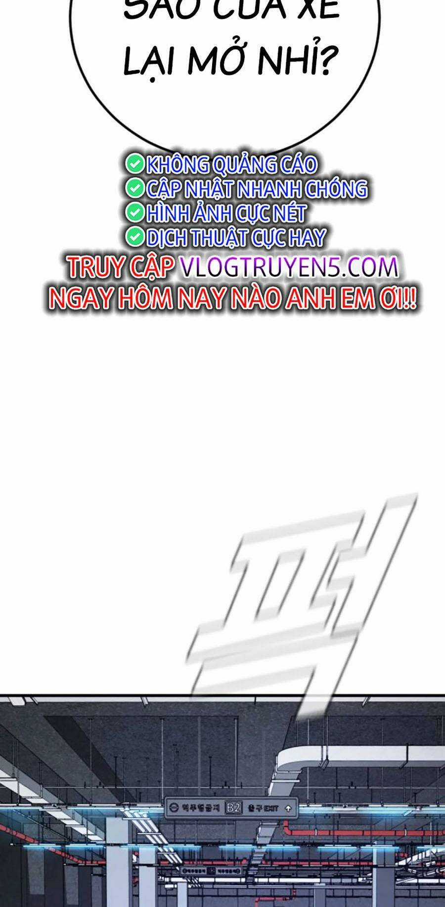 Đặc Vụ Kim - Chapter 113 - Trang 45