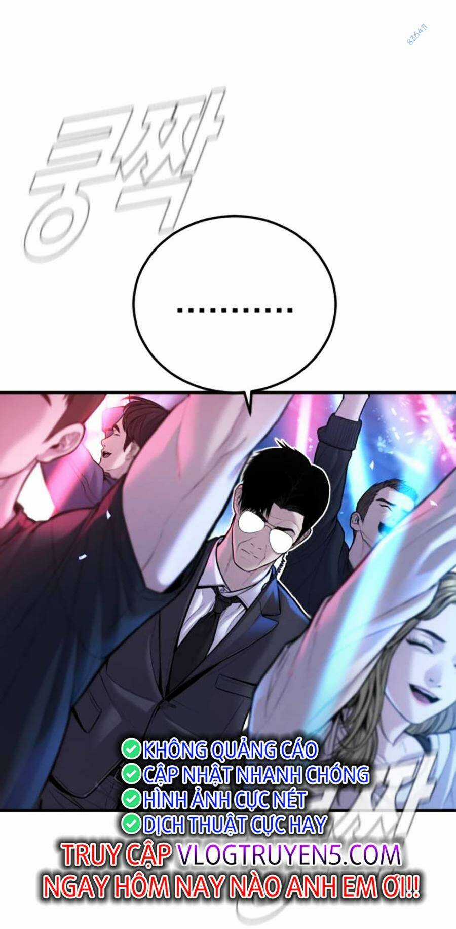 Đặc Vụ Kim - Chapter 113 - Trang 49