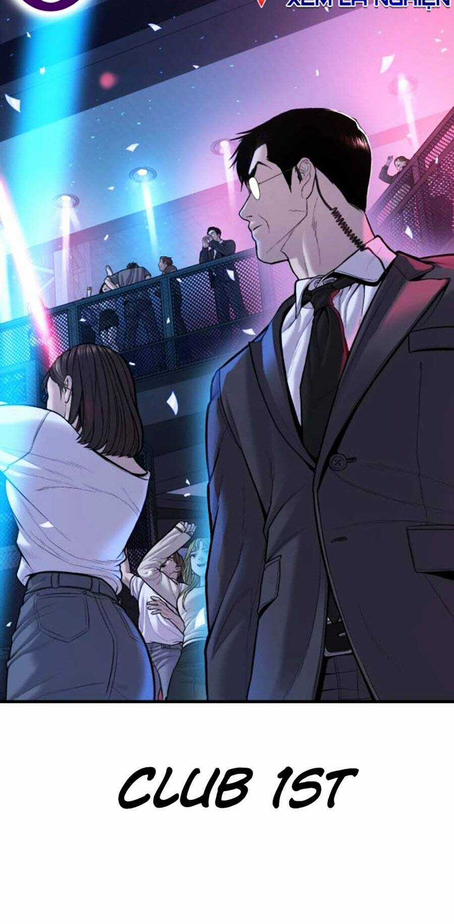 Đặc Vụ Kim - Chapter 113 - Trang 52