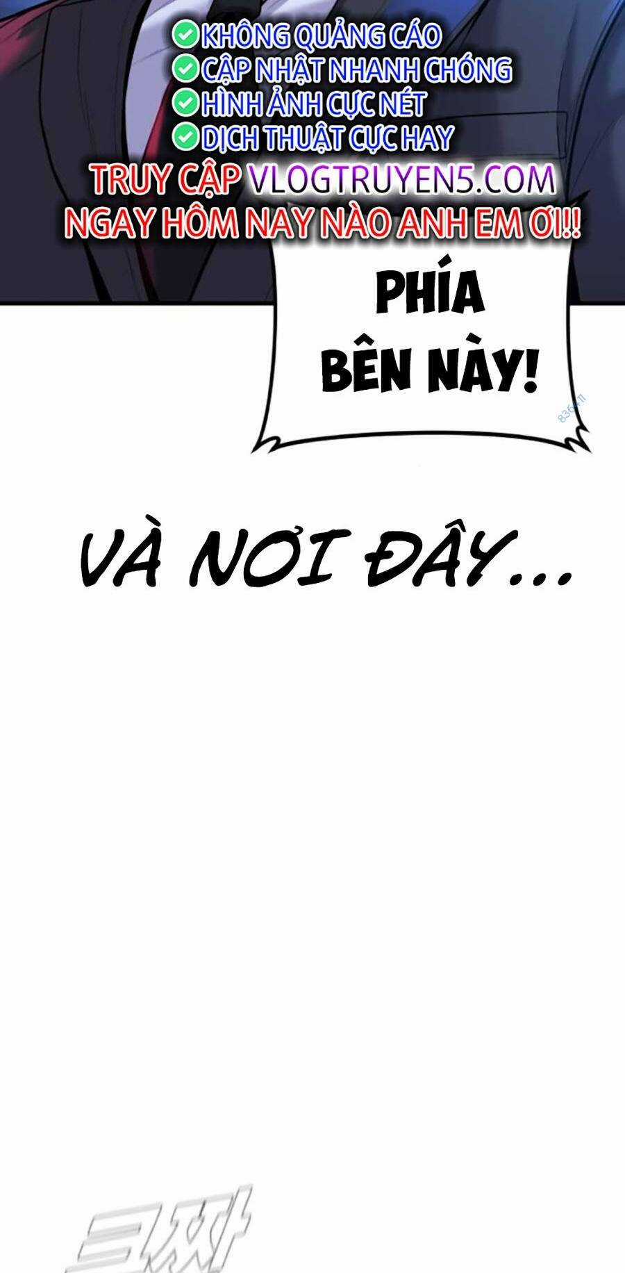 Đặc Vụ Kim - Chapter 113 - Trang 54