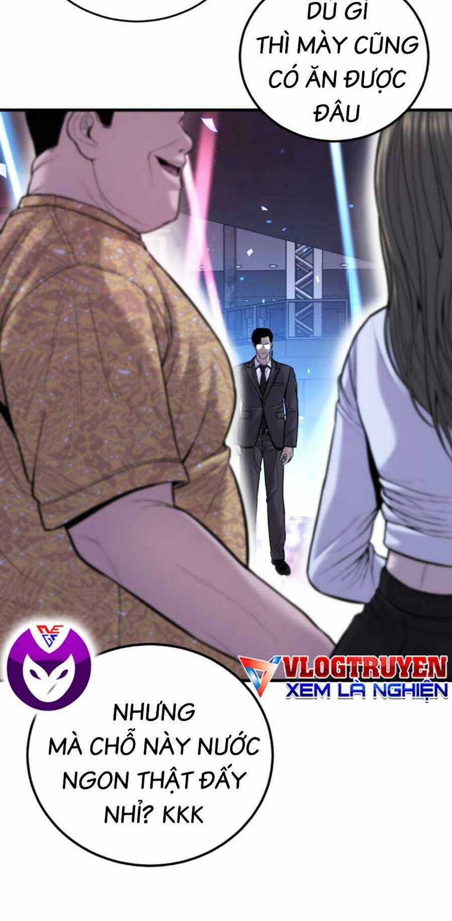 Đặc Vụ Kim - Chapter 113 - Trang 57