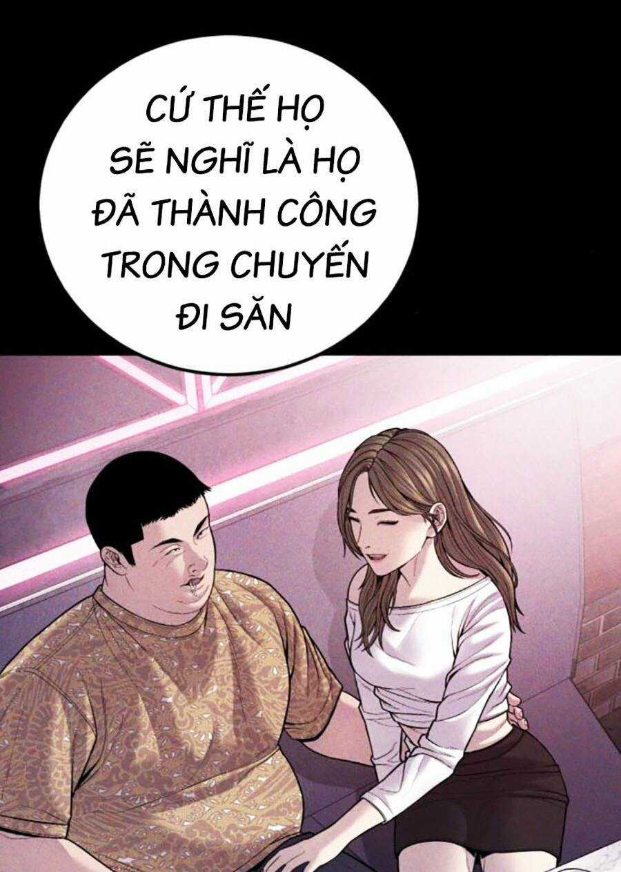 Đặc Vụ Kim - Chapter 113 - Trang 96