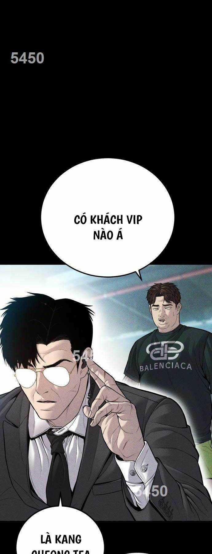 Đặc Vụ Kim - Chapter 114 - Trang 2