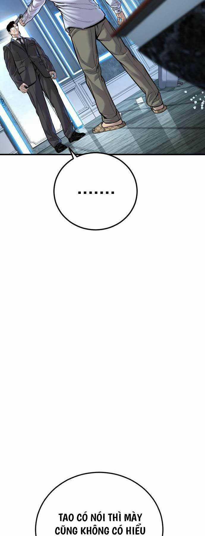 Đặc Vụ Kim - Chapter 114 - Trang 102