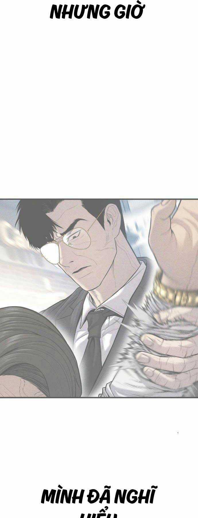 Đặc Vụ Kim - Chapter 114 - Trang 108