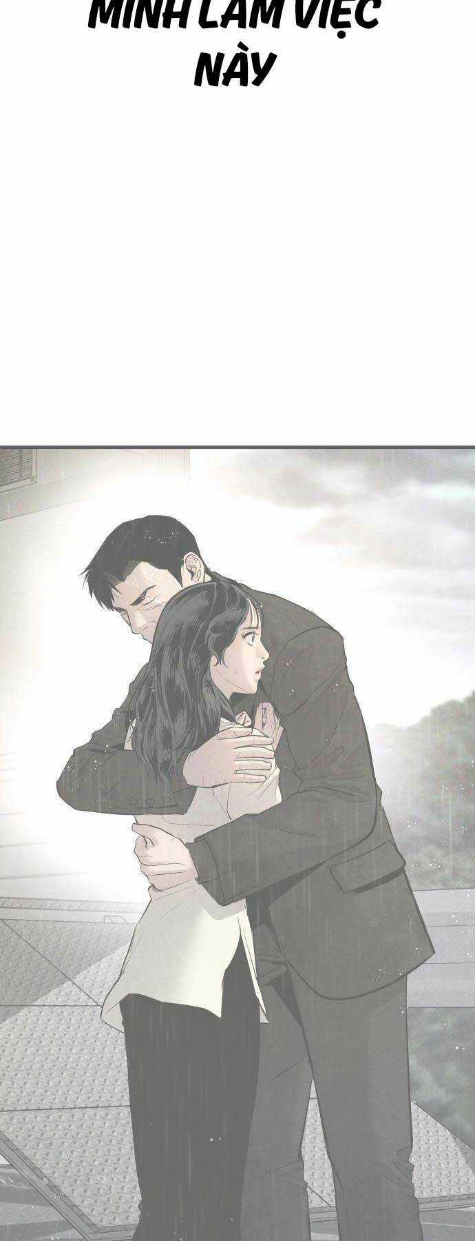 Đặc Vụ Kim - Chapter 114 - Trang 110