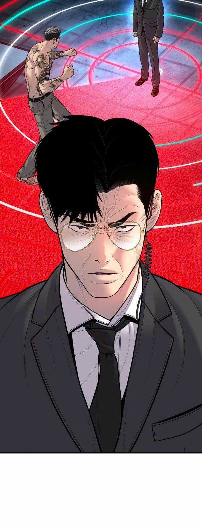 Đặc Vụ Kim - Chapter 114 - Trang 123