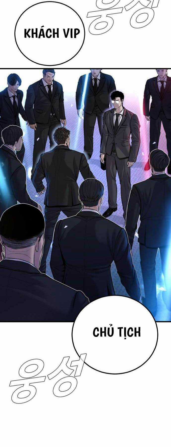 Đặc Vụ Kim - Chapter 114 - Trang 17