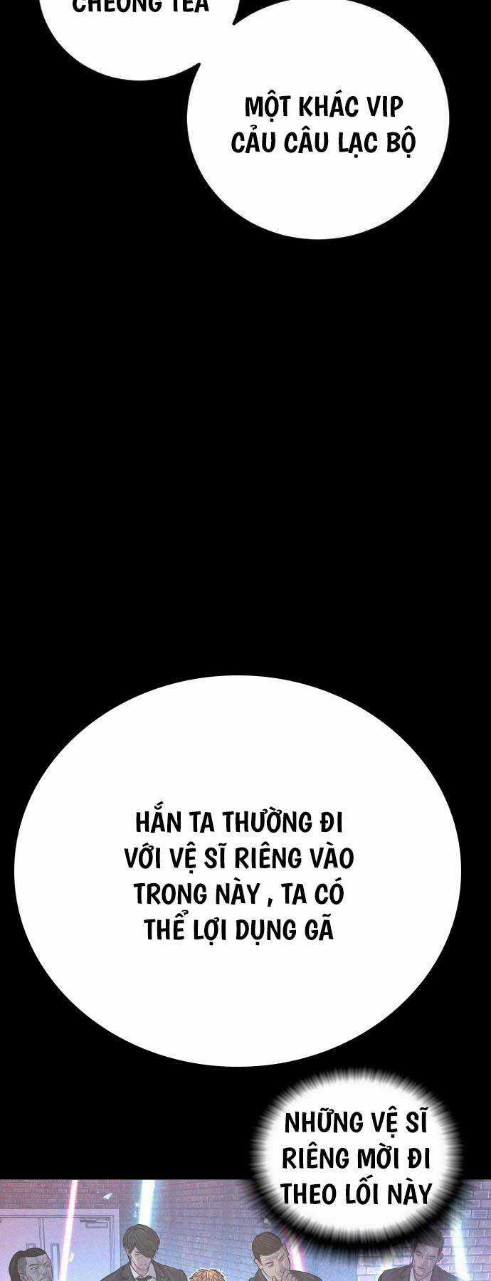 Đặc Vụ Kim - Chapter 114 - Trang 3