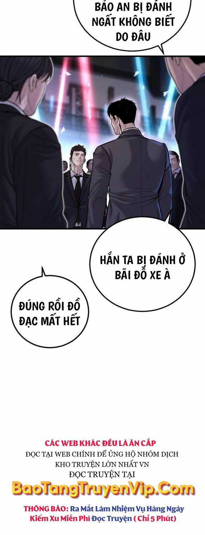 Đặc Vụ Kim - Chapter 114 - Trang 21