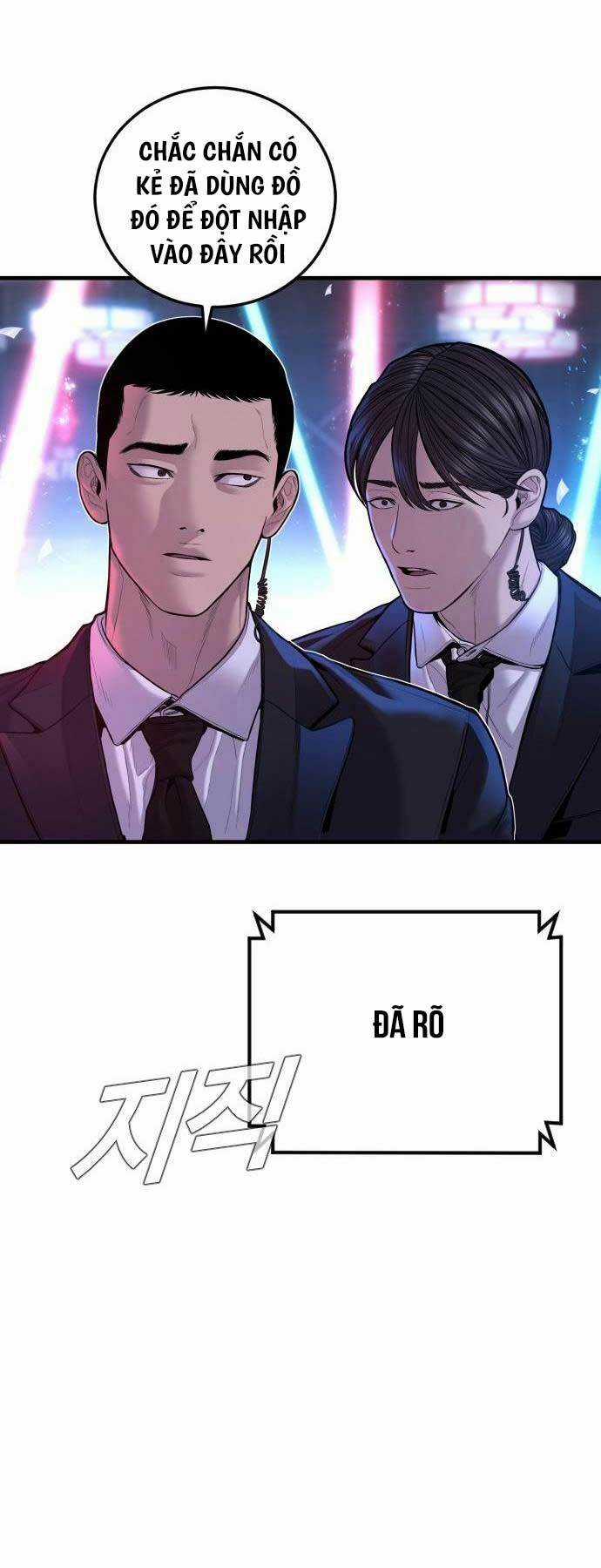 Đặc Vụ Kim - Chapter 114 - Trang 22