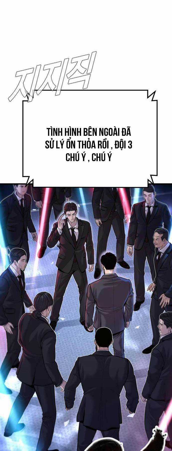 Đặc Vụ Kim - Chapter 114 - Trang 23