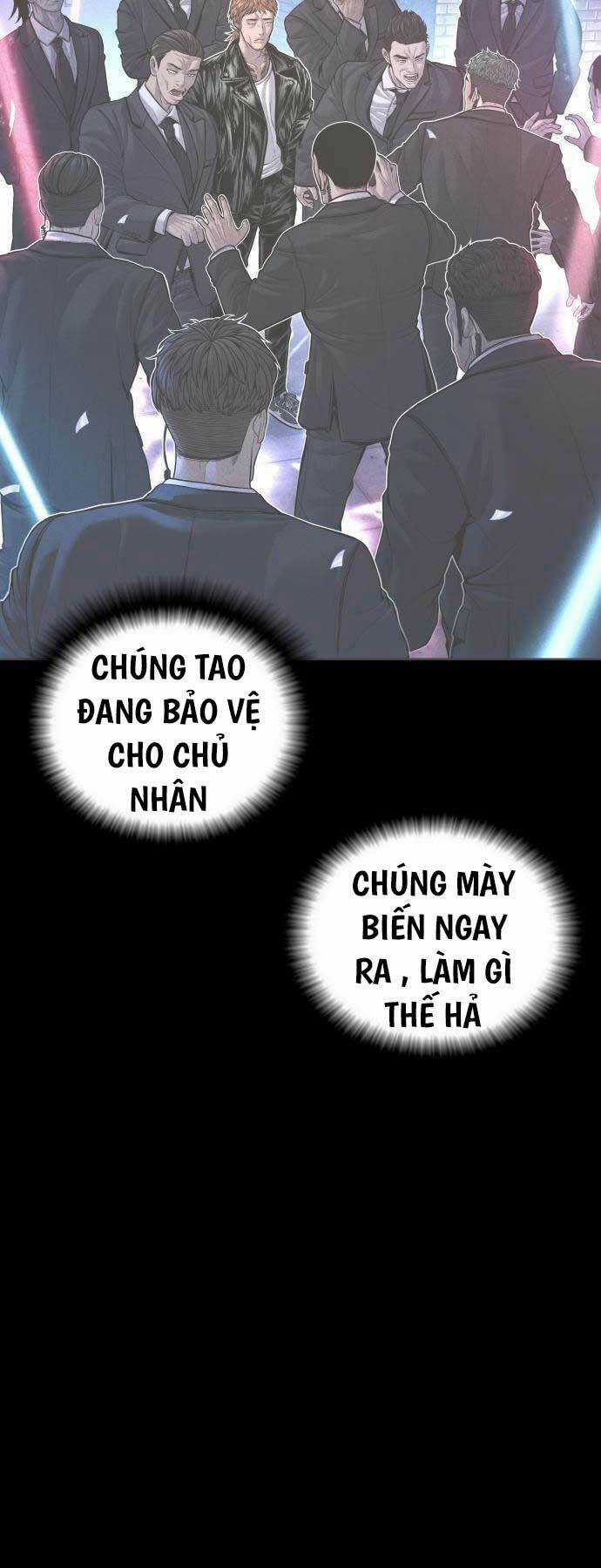 Đặc Vụ Kim - Chapter 114 - Trang 4