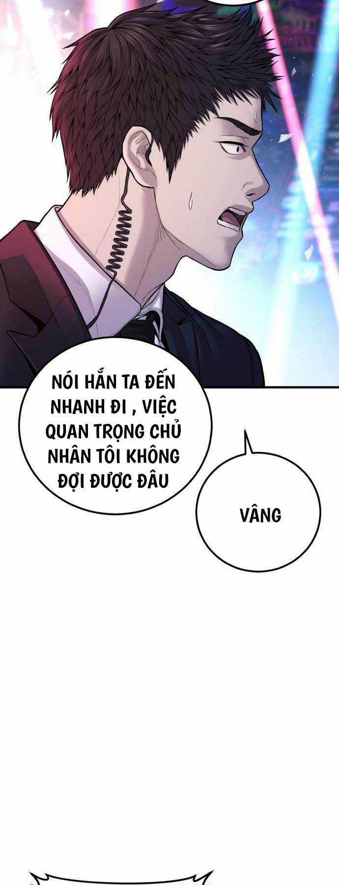 Đặc Vụ Kim - Chapter 114 - Trang 33