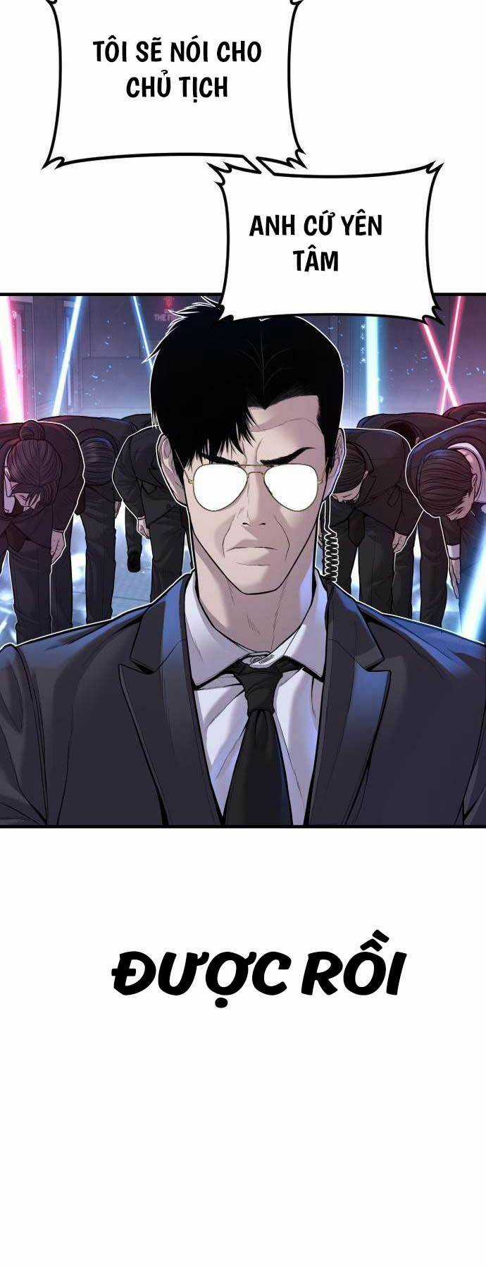 Đặc Vụ Kim - Chapter 114 - Trang 34