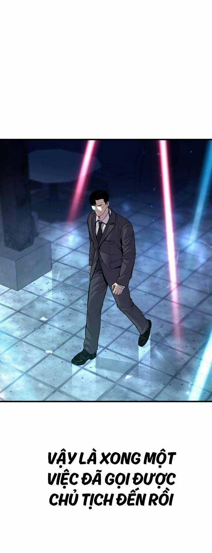 Đặc Vụ Kim - Chapter 114 - Trang 35