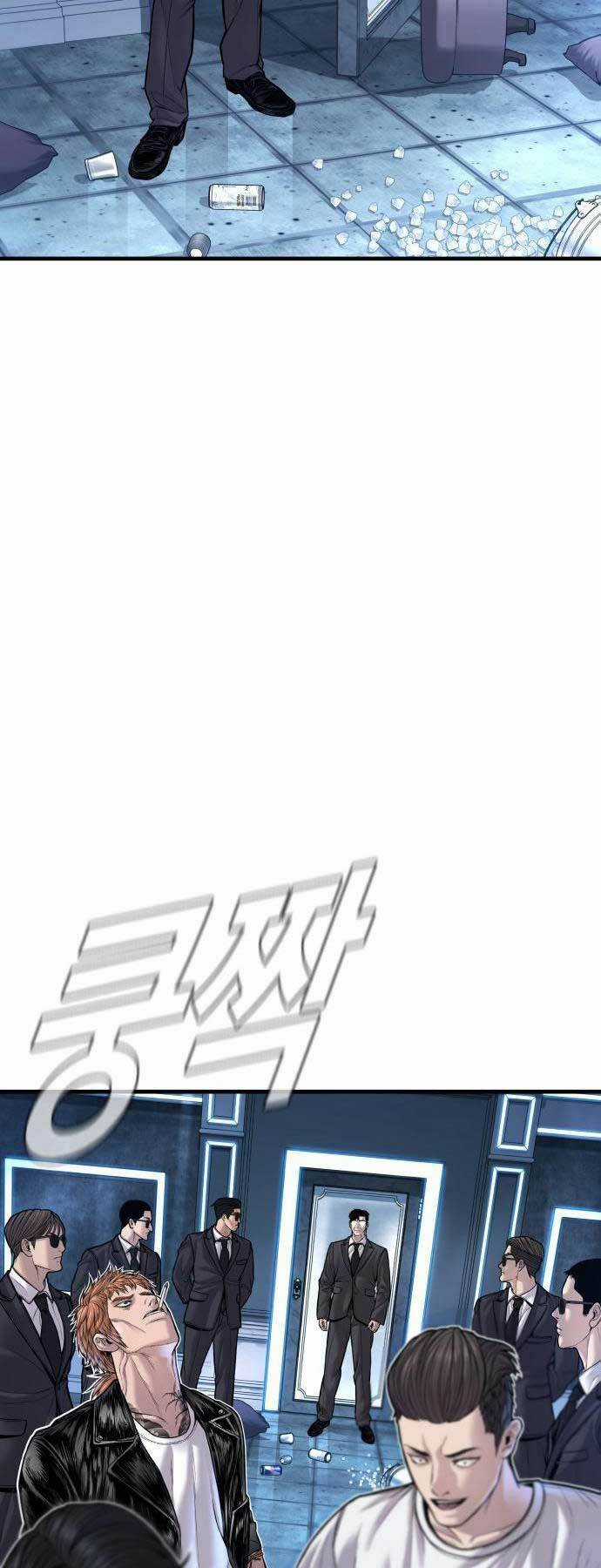 Đặc Vụ Kim - Chapter 114 - Trang 39