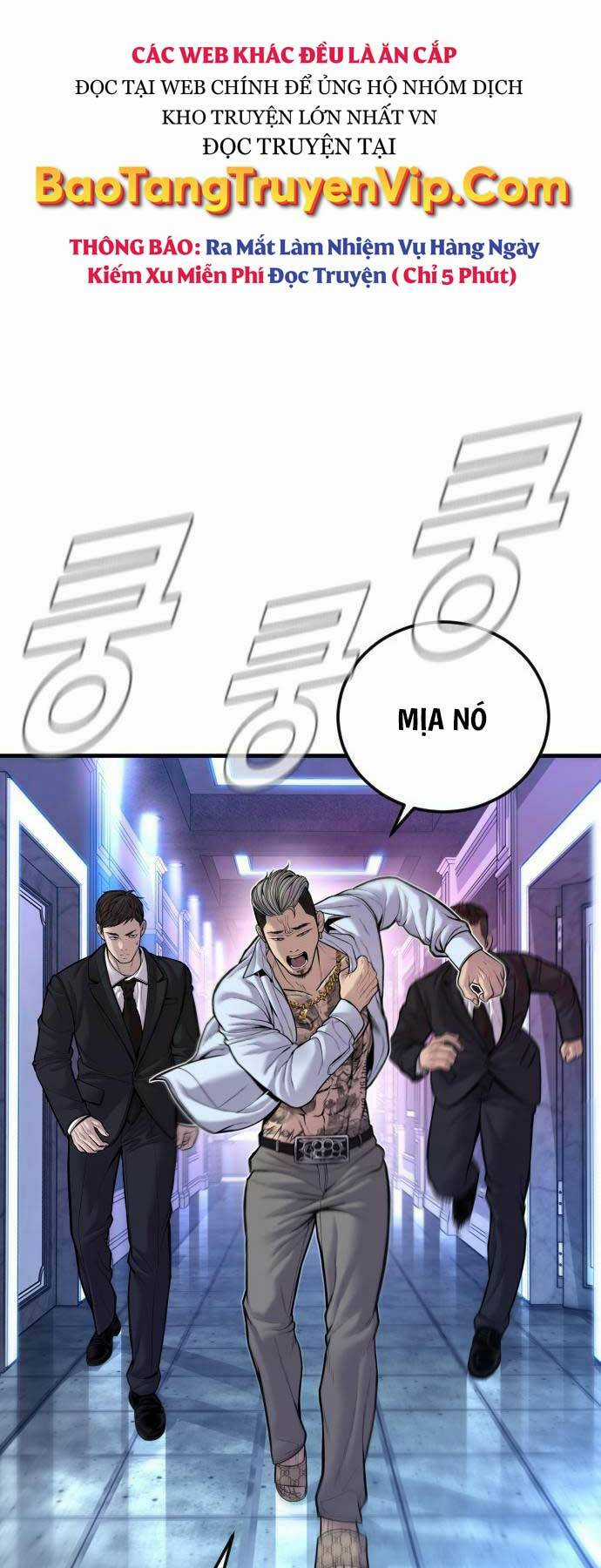 Đặc Vụ Kim - Chapter 114 - Trang 51