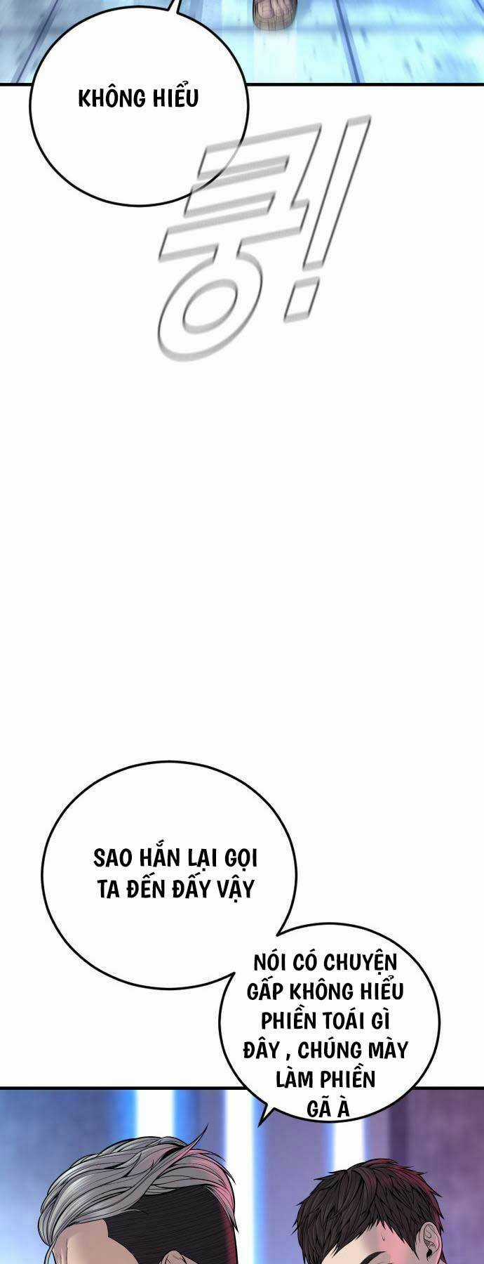 Đặc Vụ Kim - Chapter 114 - Trang 52