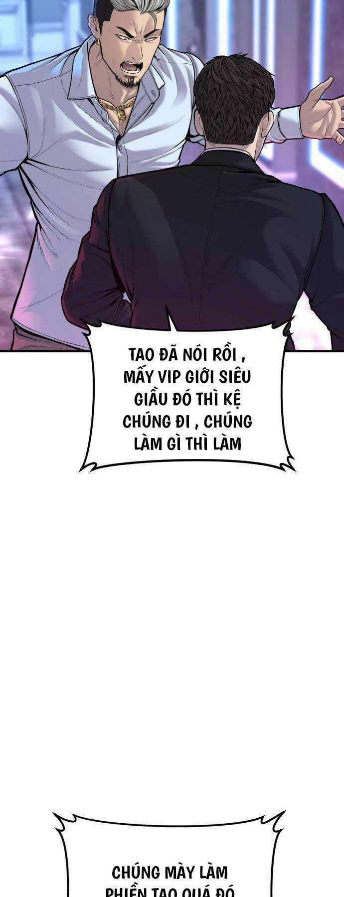 Đặc Vụ Kim - Chapter 114 - Trang 54