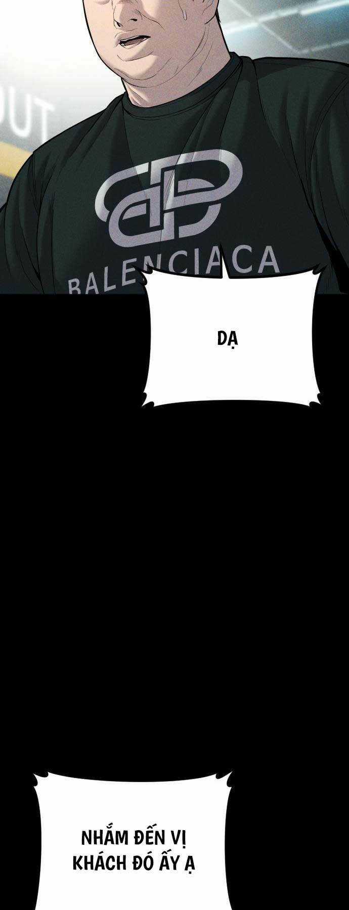 Đặc Vụ Kim - Chapter 114 - Trang 8