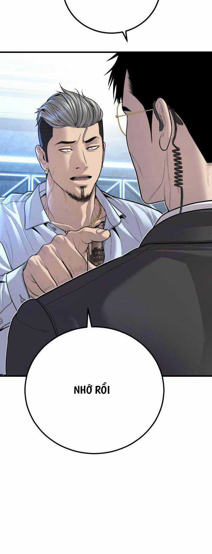 Đặc Vụ Kim - Chapter 114 - Trang 78