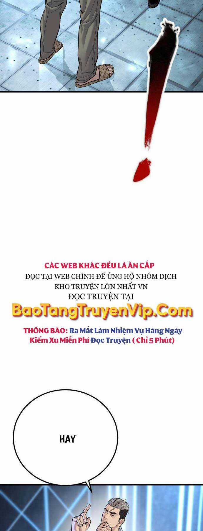 Đặc Vụ Kim - Chapter 114 - Trang 80