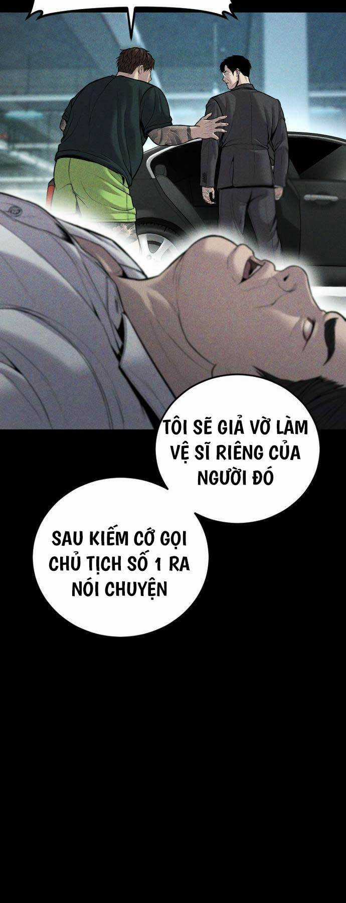 Đặc Vụ Kim - Chapter 114 - Trang 9