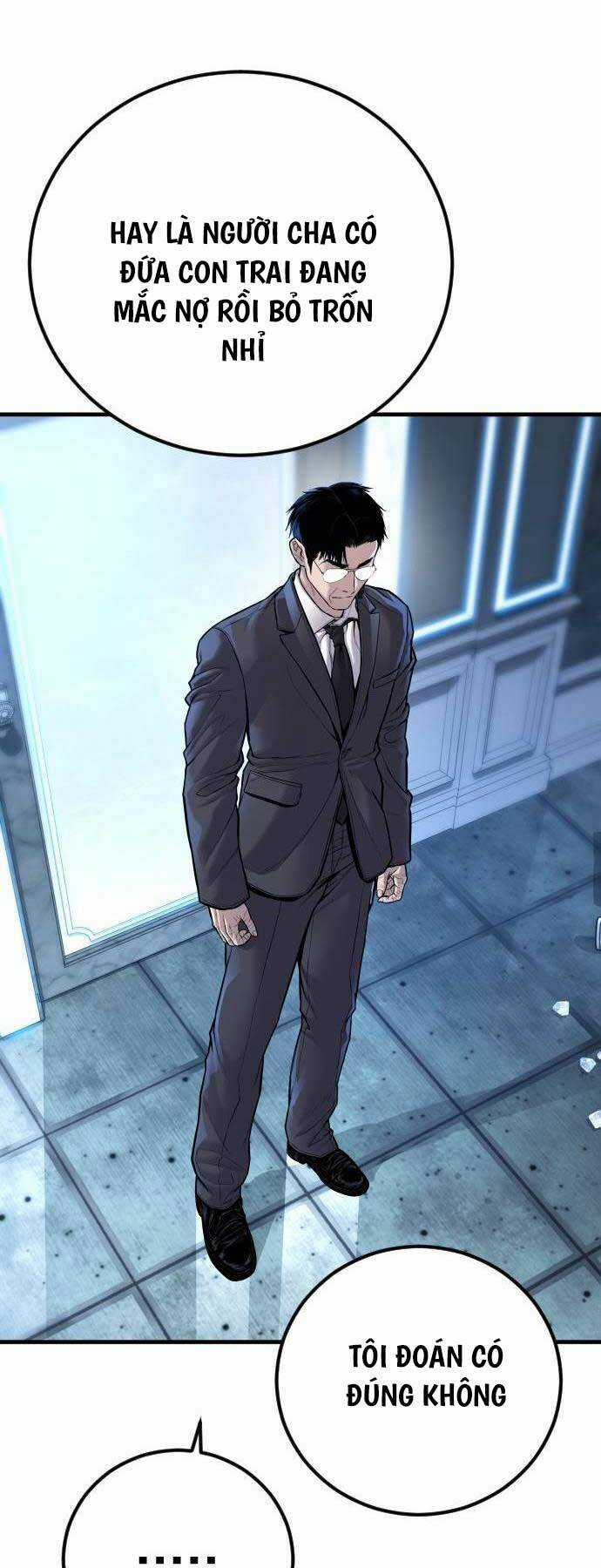 Đặc Vụ Kim - Chapter 114 - Trang 82