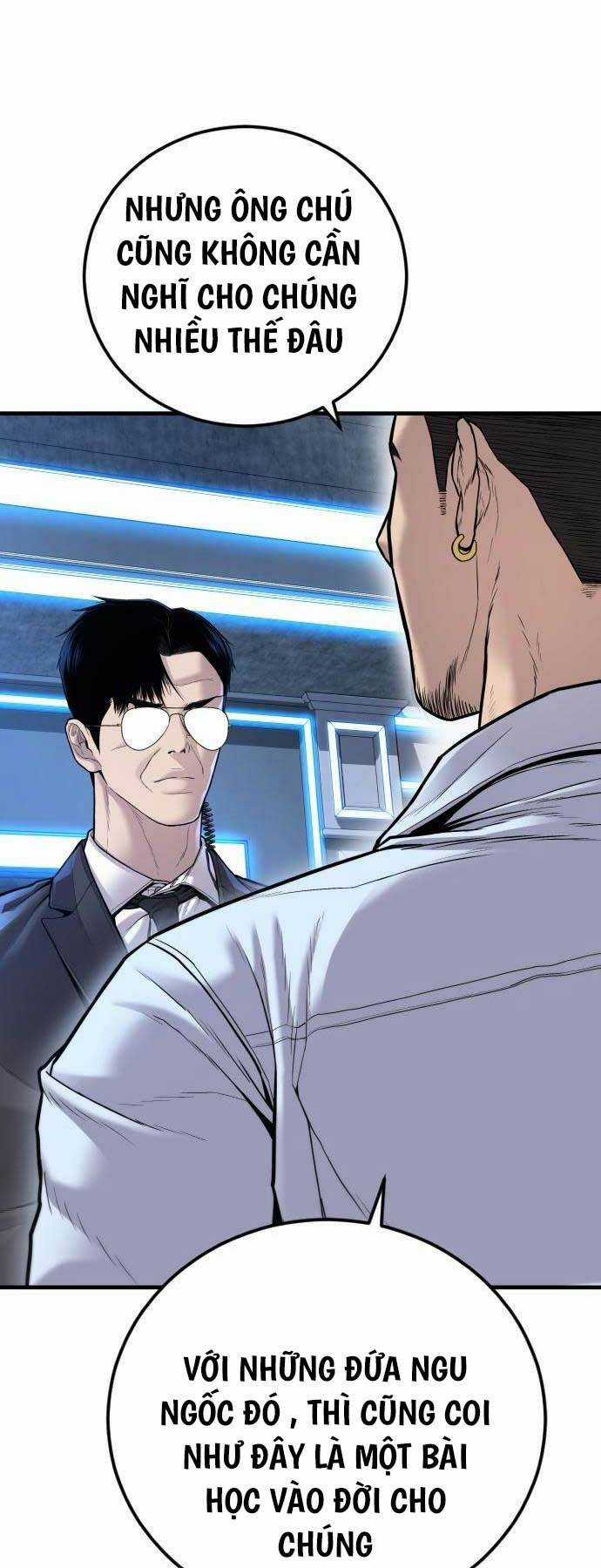 Đặc Vụ Kim - Chapter 114 - Trang 89