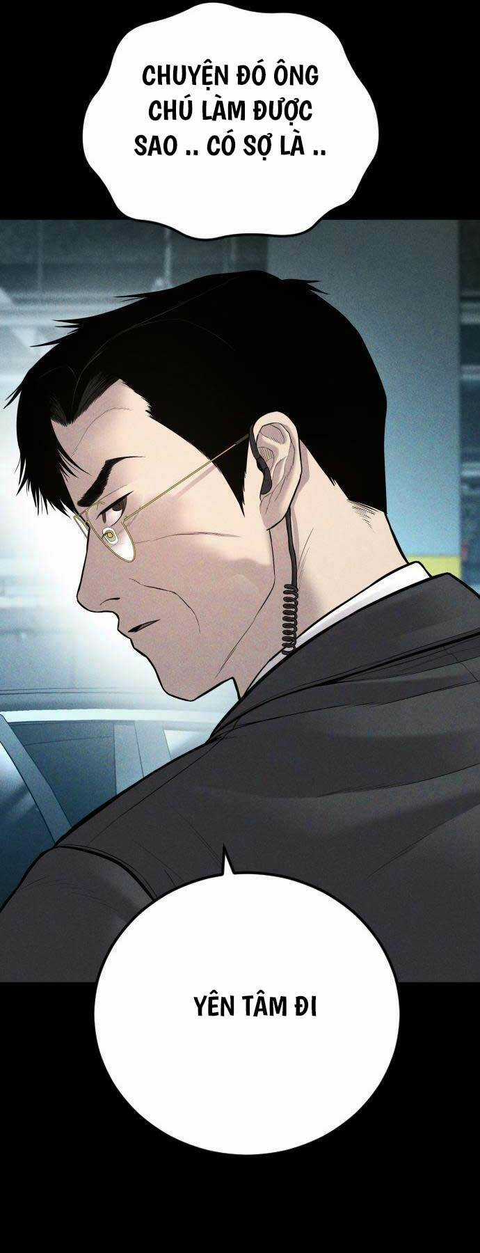 Đặc Vụ Kim - Chapter 114 - Trang 10