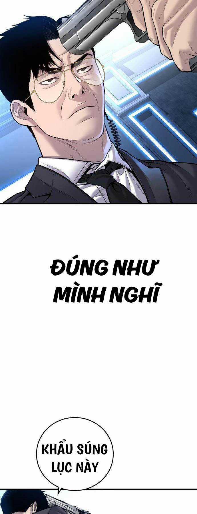 Đặc Vụ Kim - Chapter 114 - Trang 98