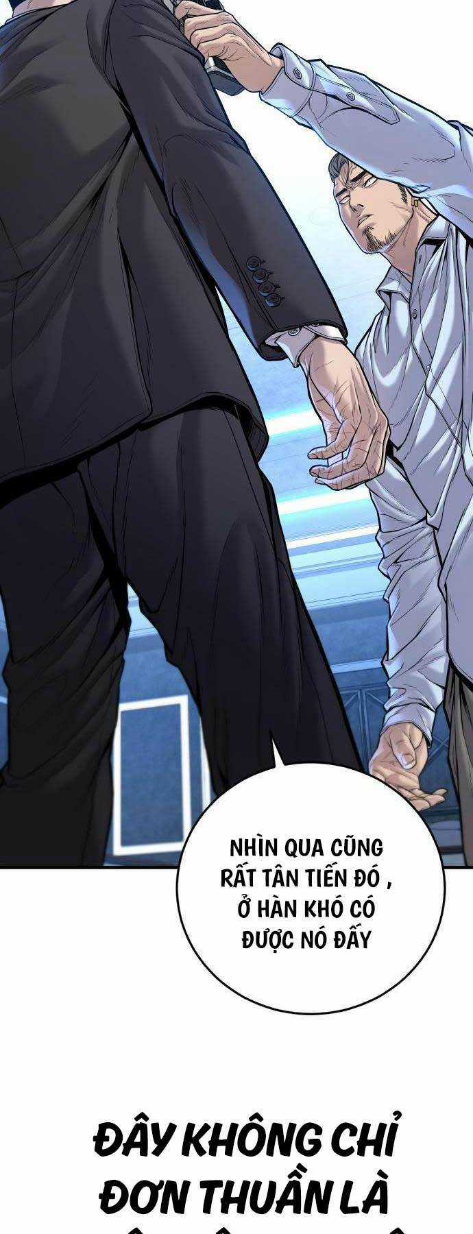 Đặc Vụ Kim - Chapter 114 - Trang 99