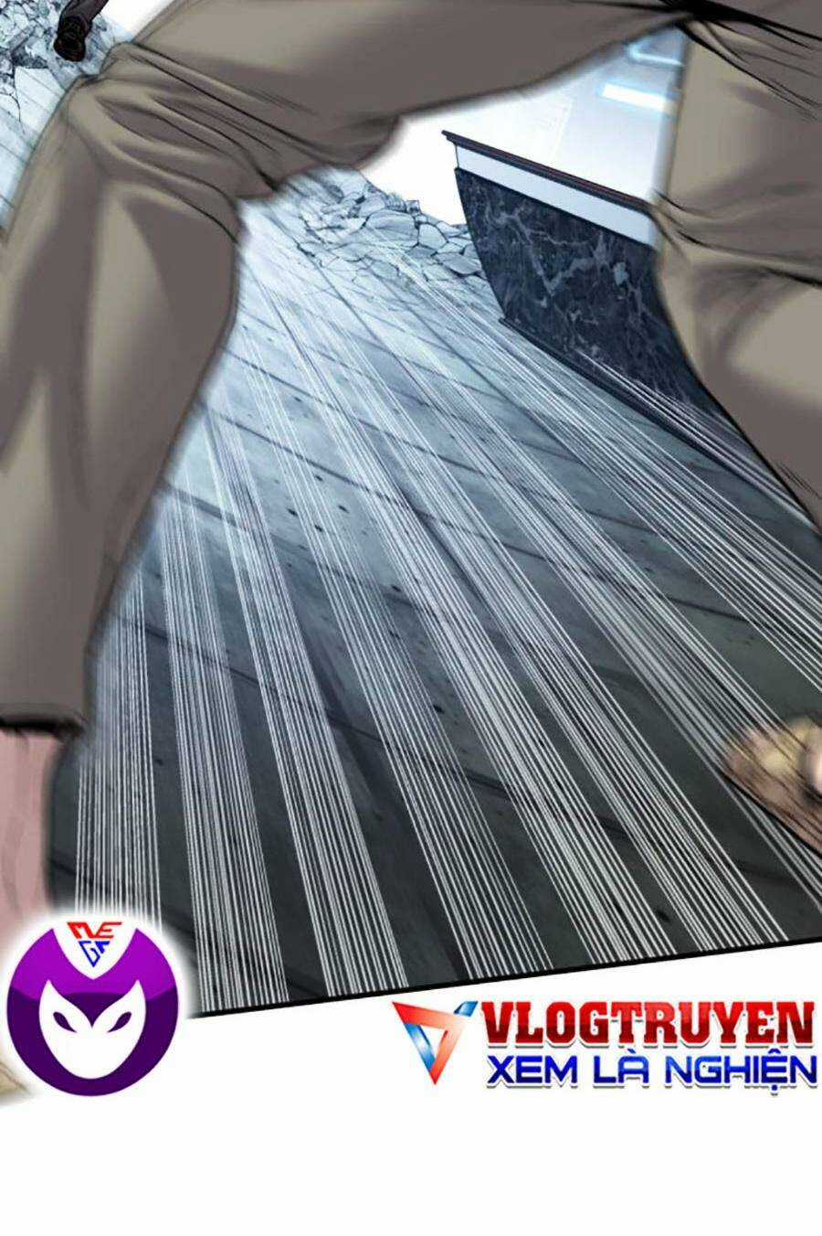 Đặc Vụ Kim - Chapter 115 - Trang 105