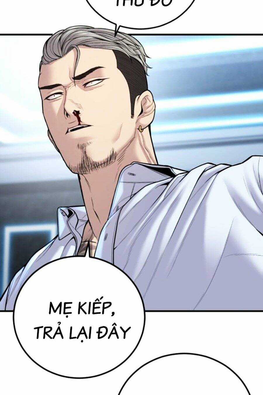 Đặc Vụ Kim - Chapter 115 - Trang 115